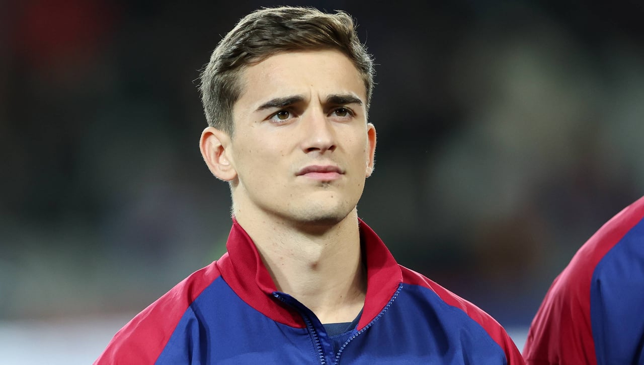 Última hora sobre el estado de salud de Gavi