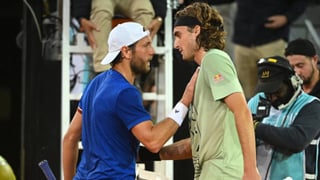 La primera sorpresa de Roland Garros ya tiene nombre propio