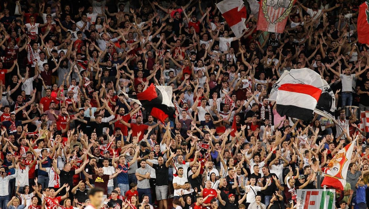 El Sevilla FC lanza una promoción para lograr la primera victoria en Nervión
