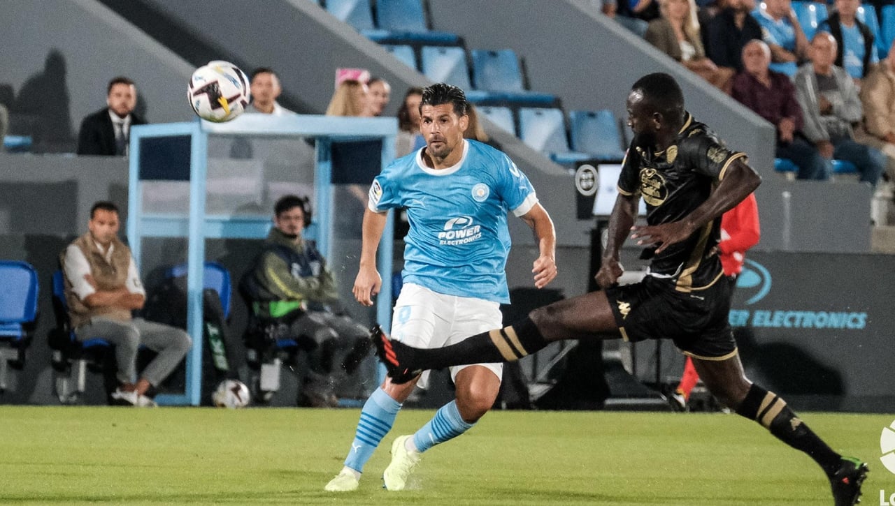 Nolito relata el sinfín de ofertas del extranjero que rechazó por seguir en España