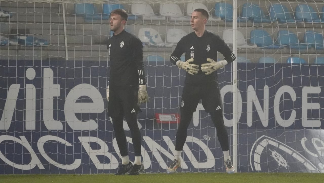 Avisa seriamente a la Real Sociedad