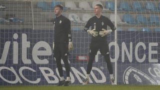 Avisa seriamente a la Real Sociedad