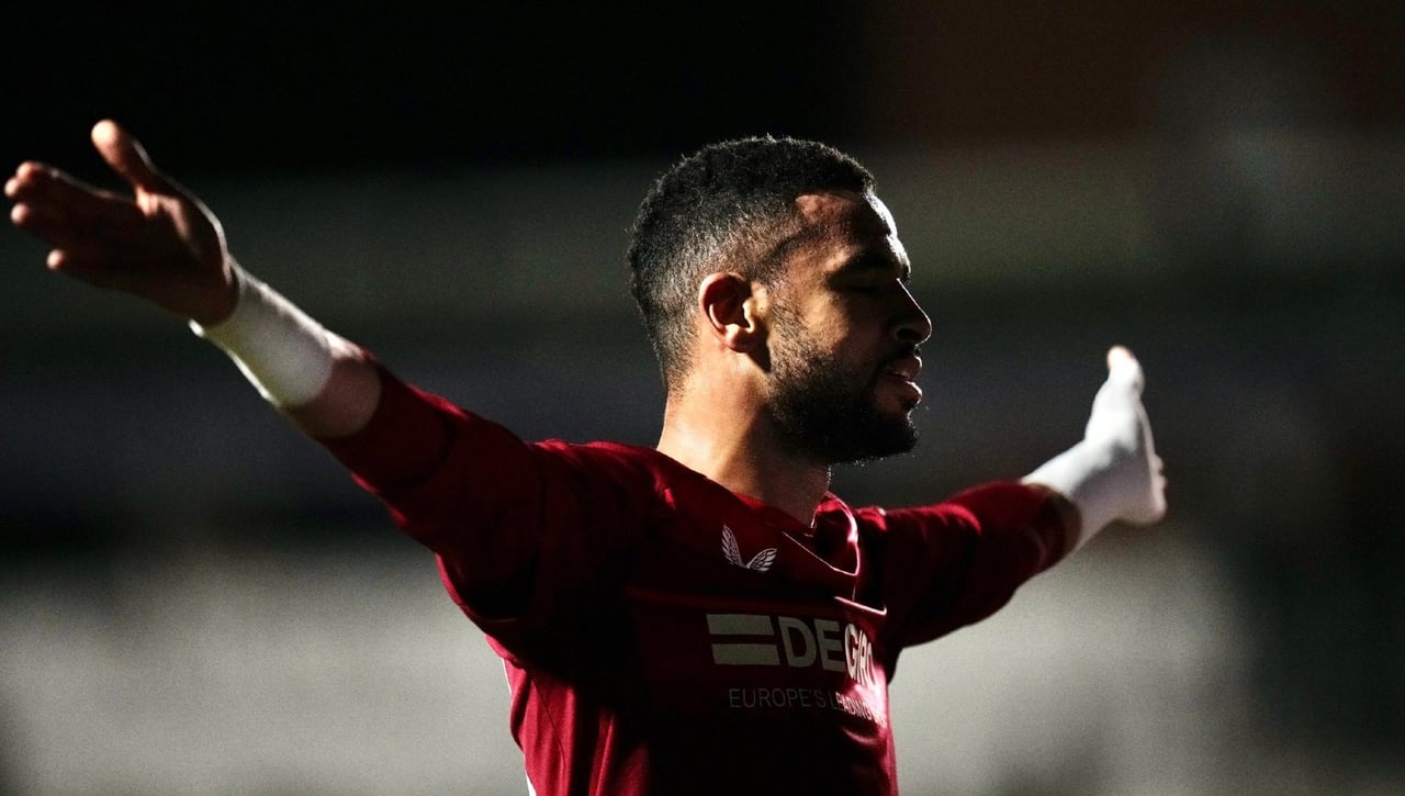  Linares - Sevilla: resultado, resumen y goles (0-5)