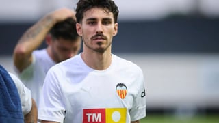 André Almeida, cerca de marcharse