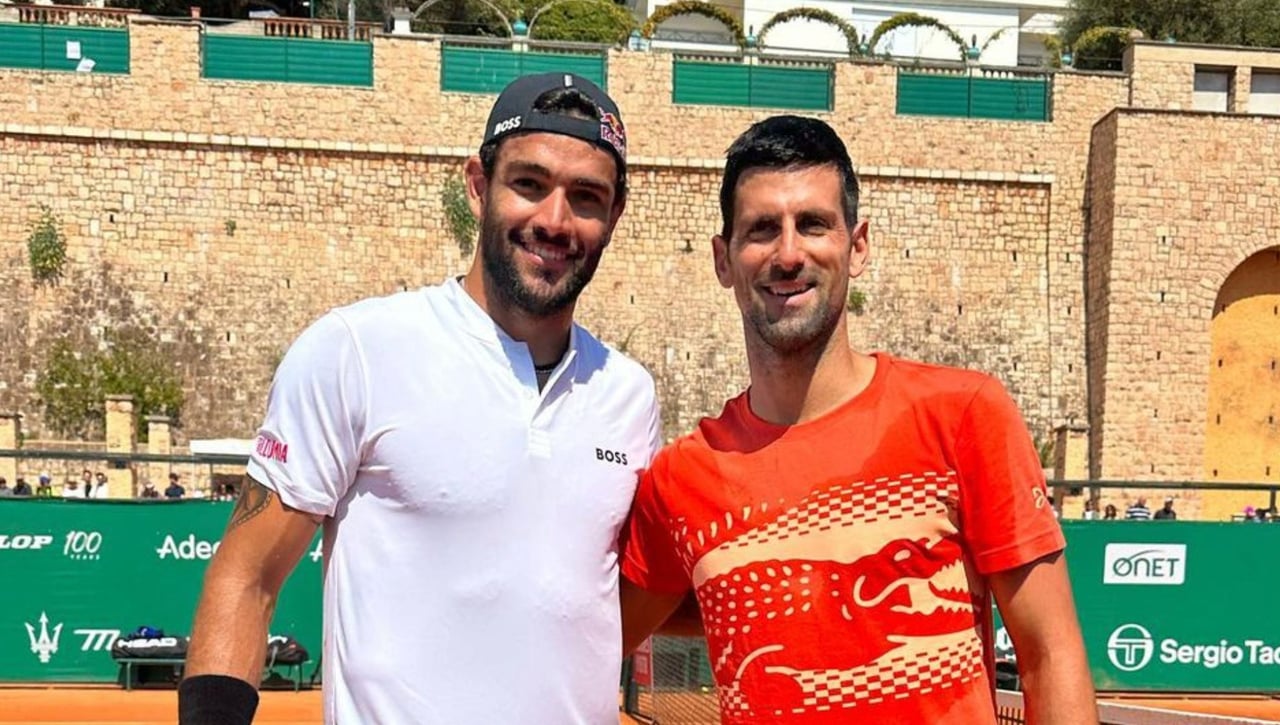 Nueva baja en Roland Garros