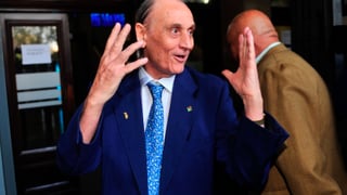 Hasta cuando pierde, Lopera gana: revés del Supremo pero recibirá cuatro millones del Betis