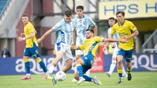 Jornada 4 de LaLiga Hypermotion 2025-26 | Partidos, horarios y dónde ver en TV la Segunda división en vivo online