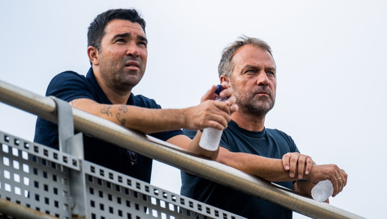 Íñigo Martínez sí, Thiago Alcántara y Dani Olmo no