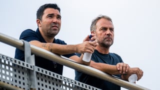 Íñigo Martínez sí, Thiago Alcántara y Dani Olmo no