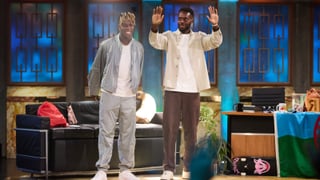 Nico Williams desvela los mensajes con Lamine Yamal para fichar por el Barcelona