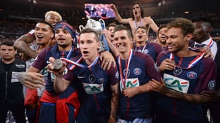 Fichaje bomba del PSG, descarte de Luis Enrique y ahora se ofrece al Girona