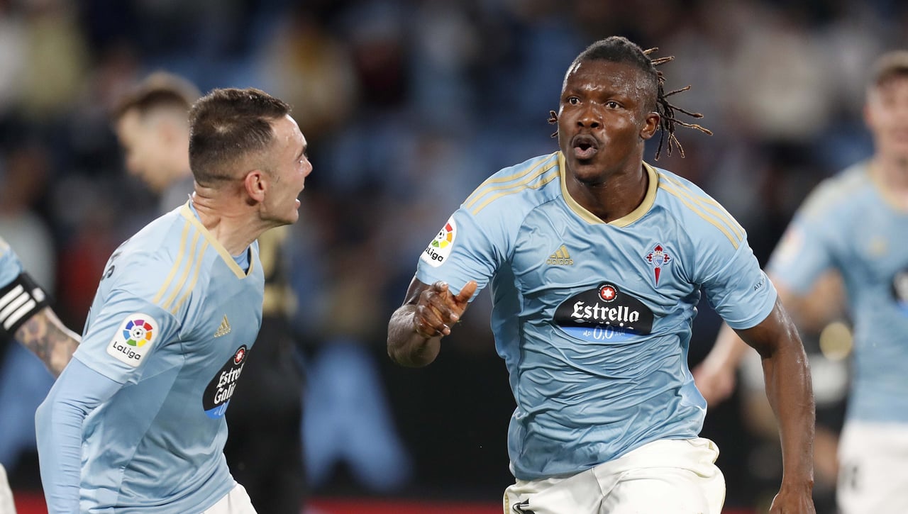 Al Celta le surge un nuevo problema