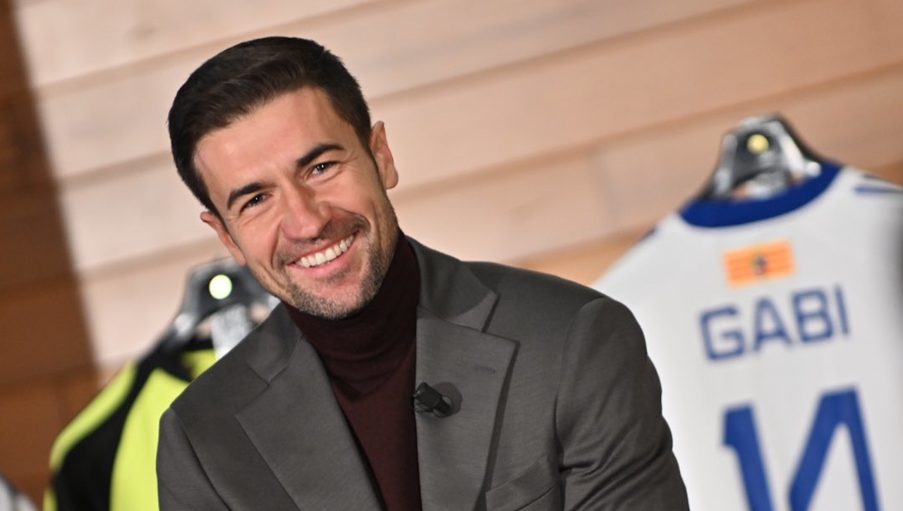 Aviso serio de Gabi Fernández