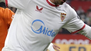 El Sevilla, 'protagonista' de otra denuncia