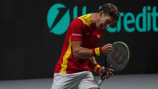 Sorpresa española en Toronto