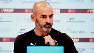Ya es oficial lo de Paco Jémez
