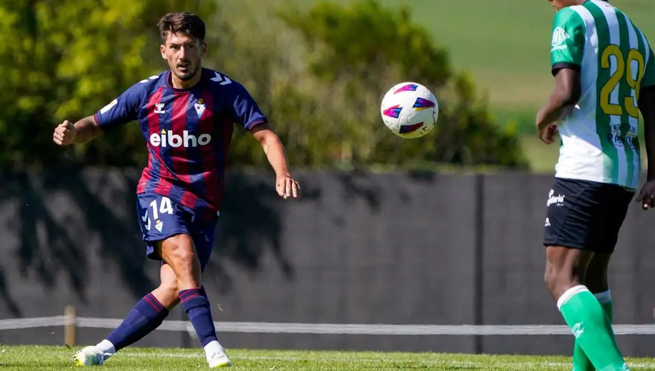 El Athletic Club ya conoce la decisión de uno de los 'suyos' sobre su regreso a Lezama