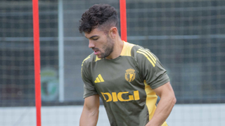 Alarma con Curro Sánchez