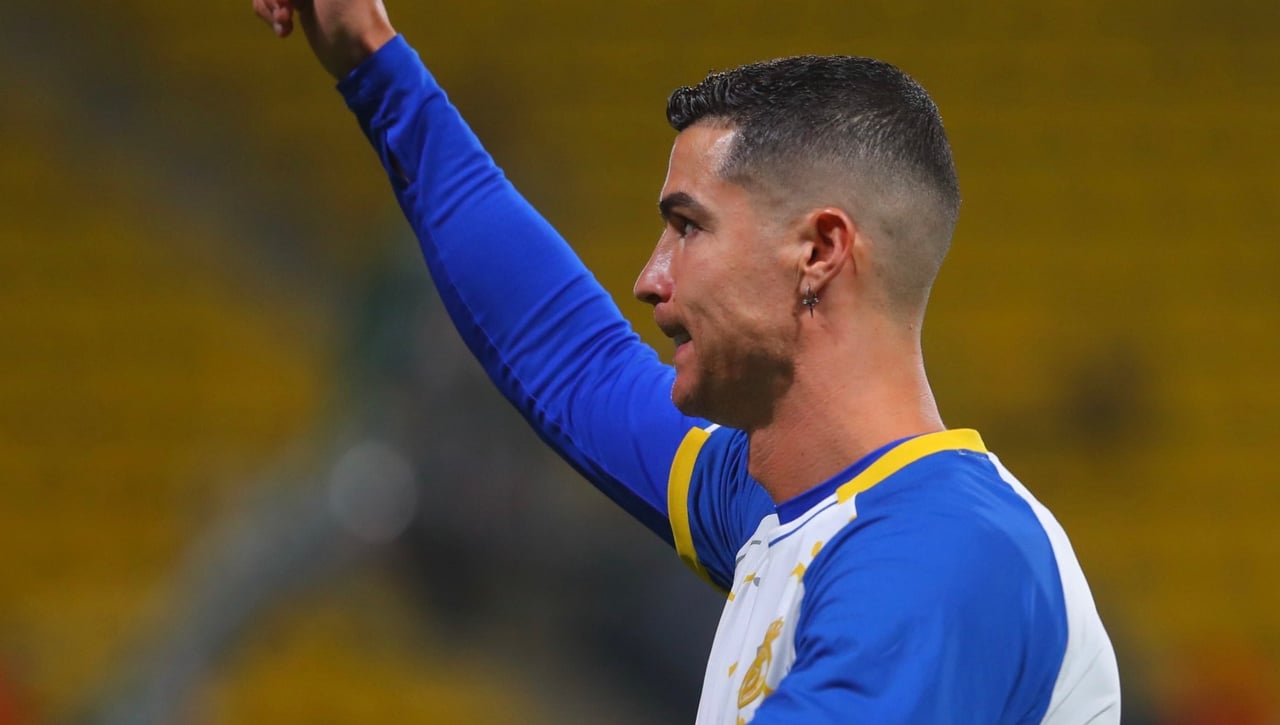 Otro varapalo para Cristiano Ronaldo