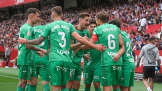 La afición elige al Leganés como 'equipo sentenciado'