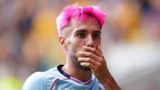 La renovación de Mingueza choca con los planes económicos del Celta de Vigo