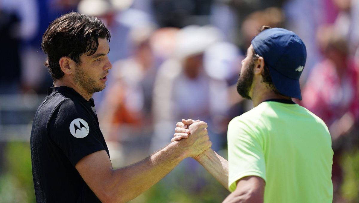 Se lesiona y deja desolado el Open de Australia