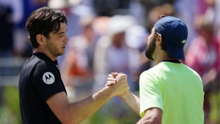 Se lesiona y deja desolado el Open de Australia