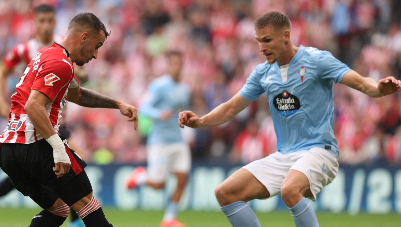 Novedades con Starfelt