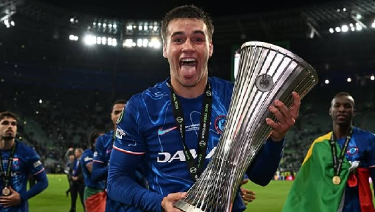 Se lanzan a por Marc Guiu