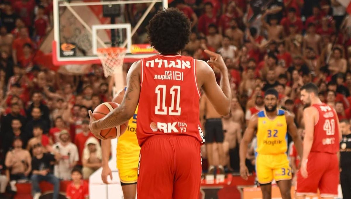 Premio gordo para Gran Canaria en el mercado de la ACB