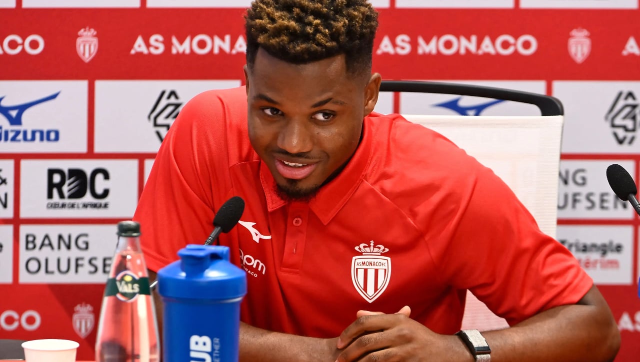 Sin rastro de Ansu Fati