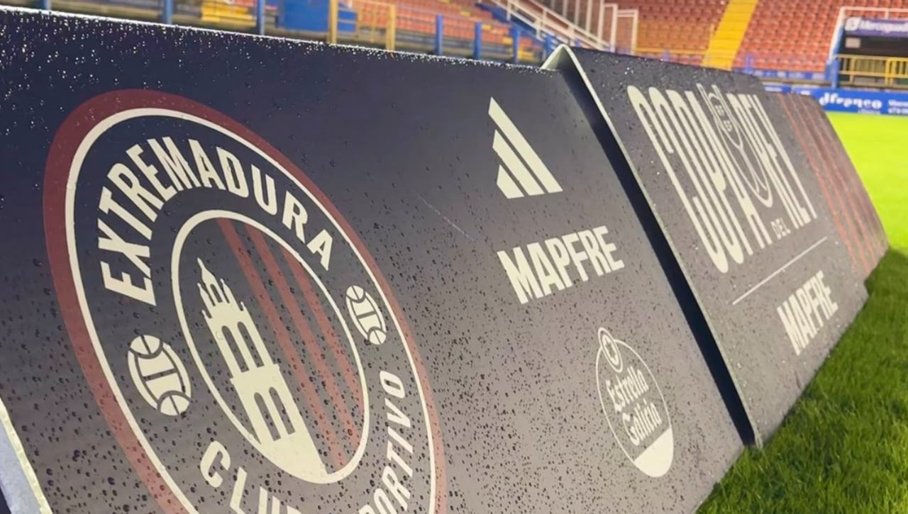 El Extremadura lo pone fácil en las taquillas, pero no en el campo: "Hace falta perderles el respeto"