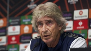 Pellegrini pone los puntos sobre las íes desde Chipre