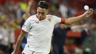 La amargura de Ocampos y el optimismo de Badé, que confirma su futuro