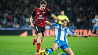 La llegada de Hugo Rincón, a un paso