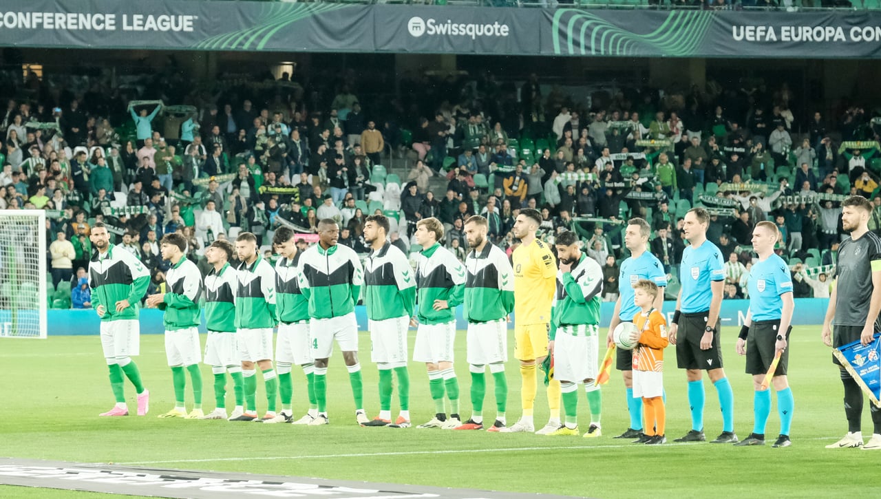 Así será el nuevo reparto de premios de la UEFA para la Europa League y la Conference League