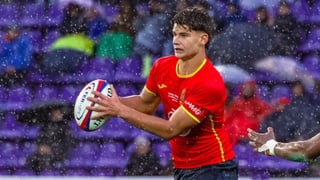 España ya tiene rivales para la fase de grupos Mundial de Rugby 2027
