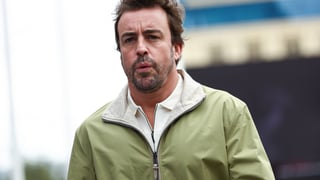 Alonso pone fecha a su retirada