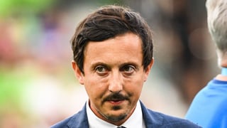 Amenaza con abandonar el campeonato y marcharse a la Superliga