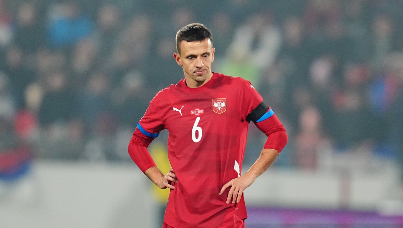 Nuevo paso importante en la incorporación de Maksimovic