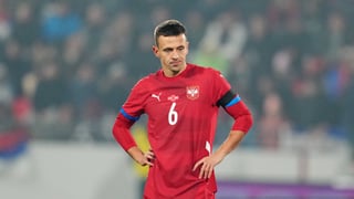 Nuevo paso importante en la incorporación de Maksimovic