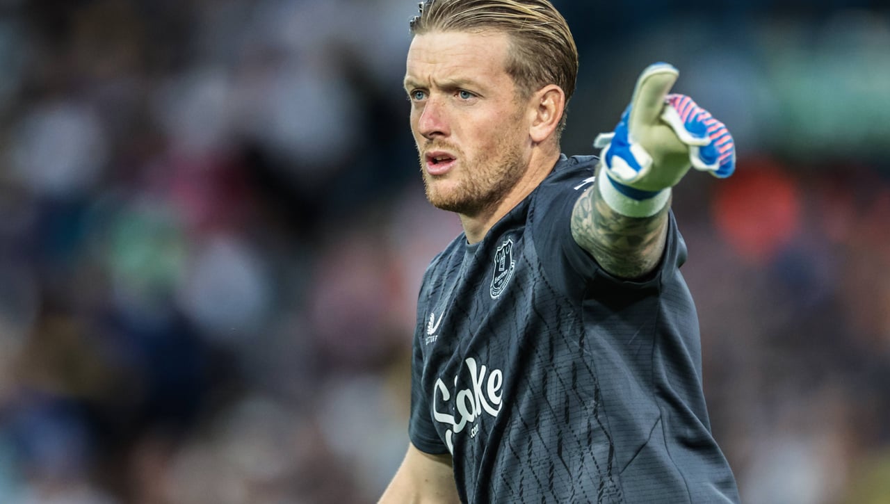 Negociaciones avanzadas por Pickford