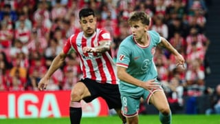 Athletic y Atlético, extremadamente beneficiados