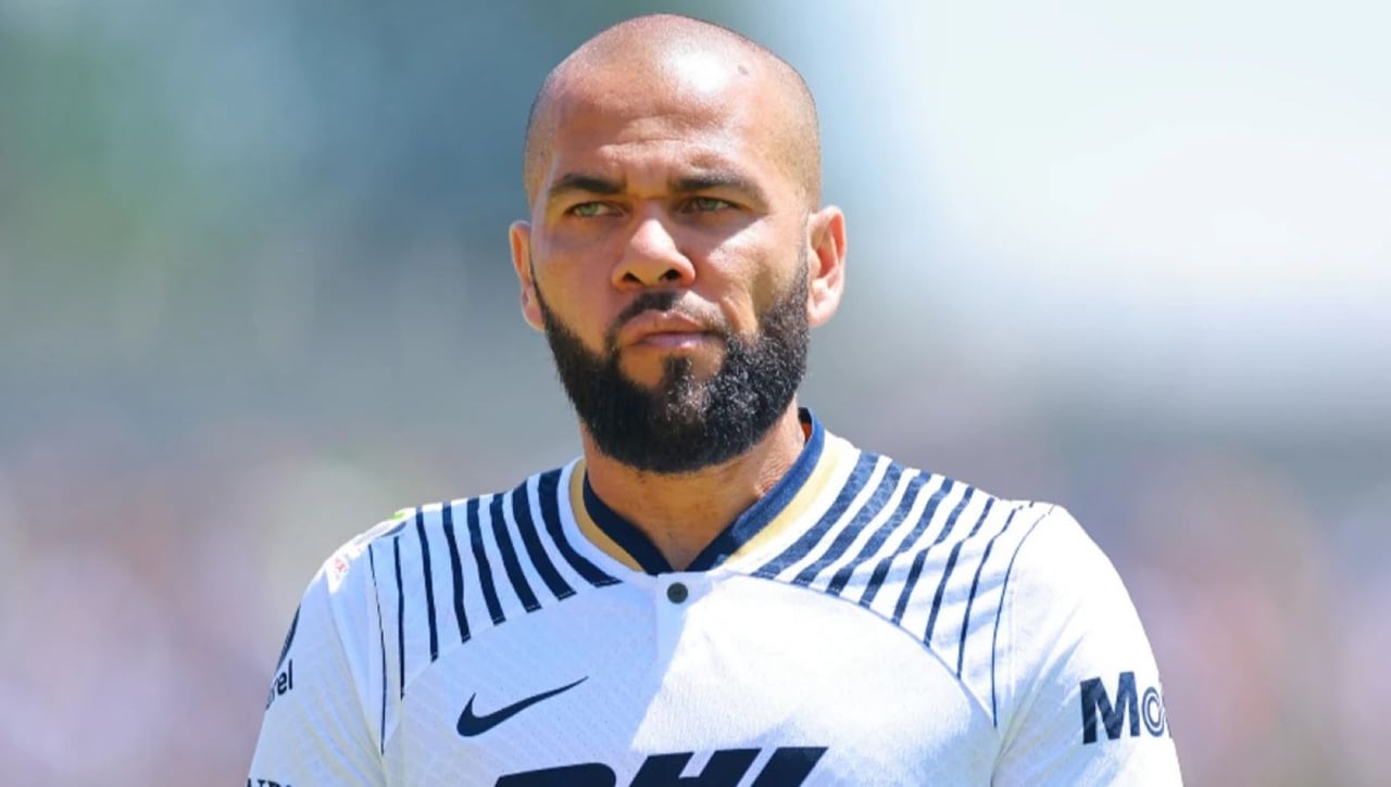 La dura versión de la presunta víctima de Dani Alves