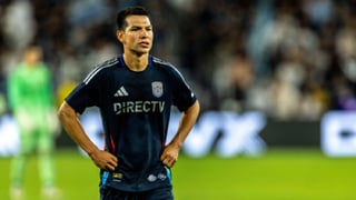 El Real Oviedo explora una nueva vía para su ataque: Hirving ‘Chucky’ Lozano aparece en el horizonte