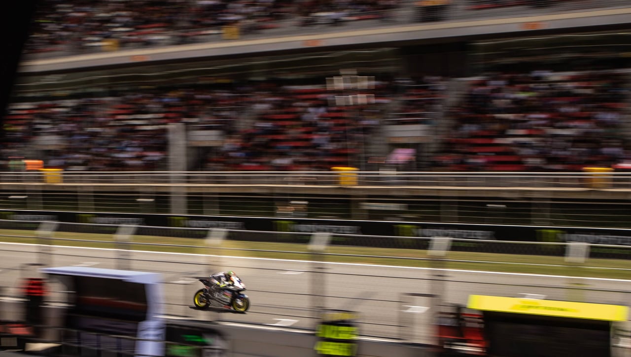El último Gran Premio de MotoGP ya tiene sede tras cancelar Valencia