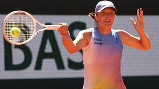 Roland Garros 2025 | Partidos y orden de juego de hoy 1 de junio: juegan Alcaraz, Swiatek, Musetti, Paolini, Rune, Sabalenka...