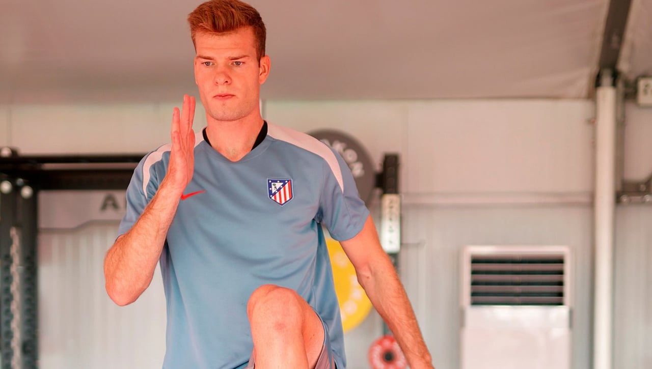 Se acerca el momento Sorloth 