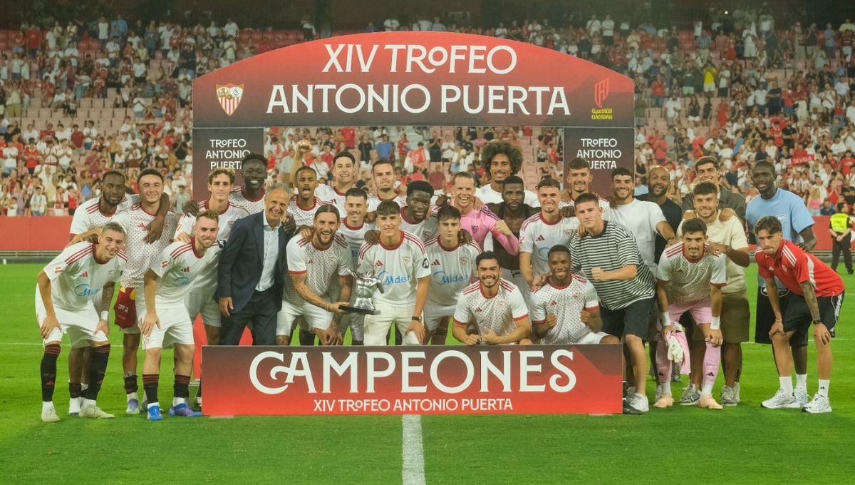 La portada de ESTADIO Deportivo para el martes 5 de agosto de 2025