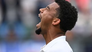 Así quedan los cuartos de final de Wimbledon 